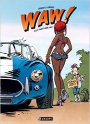 Accéder à la BD Waw !