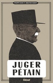 Accéder à la BD Juger Pétain