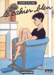 Accéder à la série BD Le Cahier bleu