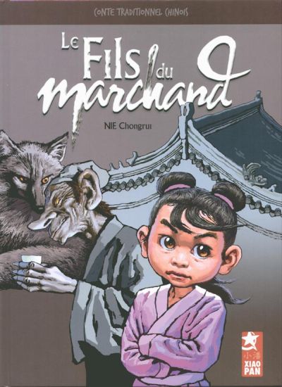 Le Fils du marchand  BD, avis, informations, images, albums  BDTheque.com