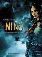 Accéder à la BD El Niño