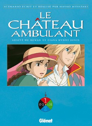 Le Chateau Ambulant Avis Informations Images Albums theque Com