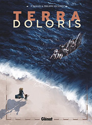 Accéder à la série BD Terra Doloris