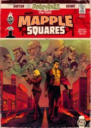 Accédez à la BD Mapple square Accédez à la BD Mapple square