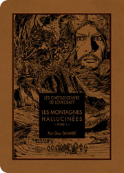 Accédez à la BD Les Montagnes hallucinées (Tanabe) Accédez à la BD Les Montagnes hallucinées (Tanabe)