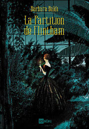 Accédez à la BD La Partition de Flintham Accédez à la BD La Partition de Flintham