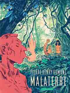 Accédez à la BD Malaterre Accédez à la BD Malaterre