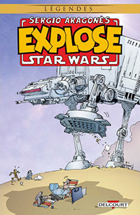 StarWars lesbienne sexe