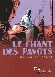 Accéder à la BD Le Chant des Pavots