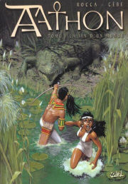 Accéder à la BD Aathon