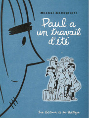 Accéder à la BD Paul a un travail d'été