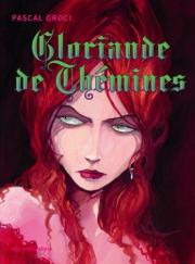 Accéder à la BD Gloriande de Thémines