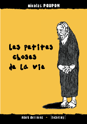 Accéder à la BD Les petites choses de la vie