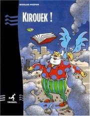 Accéder à la BD Kirouek !