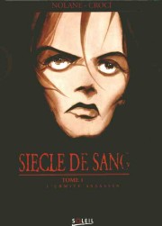 Accéder à la BD Siècle de sang