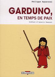 Accéder à la BD Garduno, en temps de paix