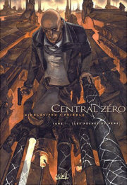 Accéder à la BD Central Zéro