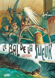 Accéder à la BD Sergei Wladi (Les aventures de)