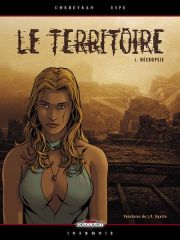 Accéder à la BD Le Territoire