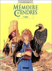 Accéder à la BD Mémoire de cendres