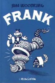 Accéder à la série BD Frank