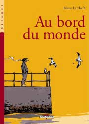 Accéder à la BD Au bord du monde