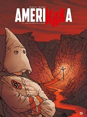 Accéder à la BD Amerikkka