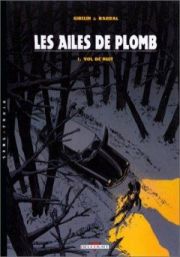 Accéder à la BD Les Ailes de Plomb