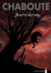 Accéder à la BD Sorcières