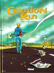 Accéder à la BD Celadon run