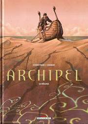 Accéder à la fiche de Archipel